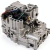 TEWOLISES Valve Body CVT Transmission-1