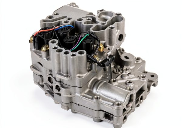 TEWOLISES Valve Body CVT Transmission-1
