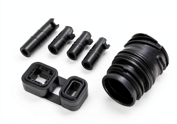 BMW Transmission Valve Body Kit by X AUTOHAUX-4