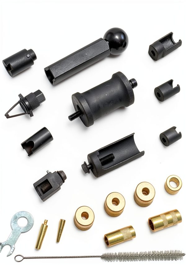 VW Fuel Injector Tool Kit by DPTOOL Automotive-1