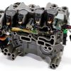 ZuneXino Metal CVT Transmission Valve Body for Nissan Sentra-2