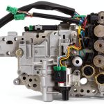 YYCKE Metal Alloy Transmission Valve Body Kit-0