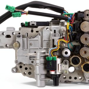 YYCKE Metal Alloy Transmission Valve Body Kit-0