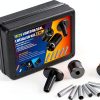 Fuel Injector Seal Kit Yoursme Steel for GM-7