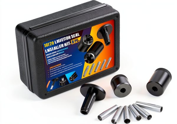 Fuel Injector Seal Kit Yoursme Steel for GM-7