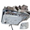 LUKYUCHA Transmission Conductor Plate 6R80 Chrome-2