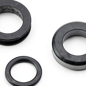 GB Remanufacturing Fuel Injector Seal Kit-0