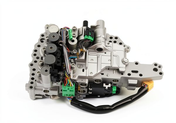 Nissan Altima Valve Body Compatible QBselecar-2