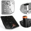 YURLOCY Transmission Conductor Plate for 2012-2017-7