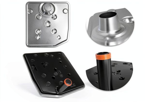 YURLOCY Transmission Conductor Plate for 2012-2017-7