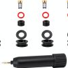 Auto Occasion Fuel Injector Seal Kit for Chevrolet Prizm-0