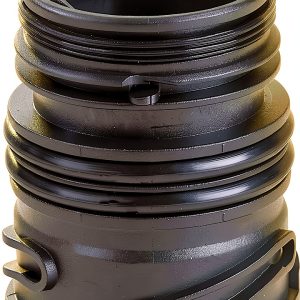 Ford Transmission Connector Fitede Durable Metal-0
