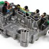 ZuneXino Metal CVT Transmission Valve Body for Nissan Sentra-0