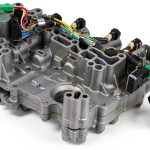 ZuneXino Metal CVT Transmission Valve Body for Nissan Sentra-0