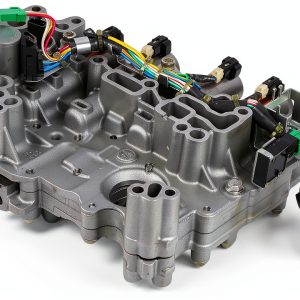 ZuneXino Metal CVT Transmission Valve Body for Nissan Sentra-0
