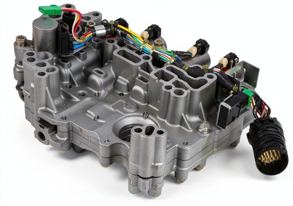 ZuneXino Metal CVT Transmission Valve Body for Nissan Sentra-0