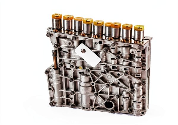 Transmission Valve Body QBselecar for Ford Duty-1
