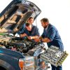 Transmission Valve Body QBselecar for Ford Duty-5