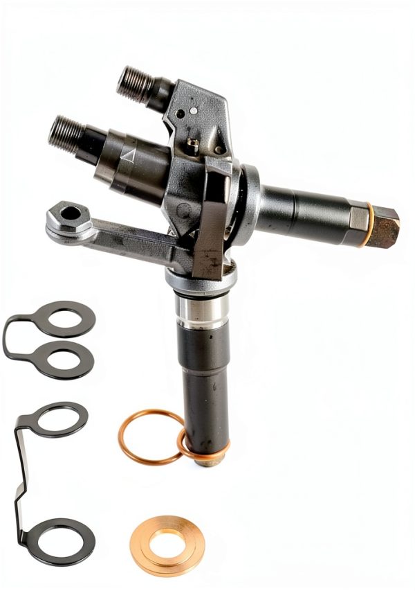 Duramax LB7 Fuel Injector Kit johntruck Steel-1