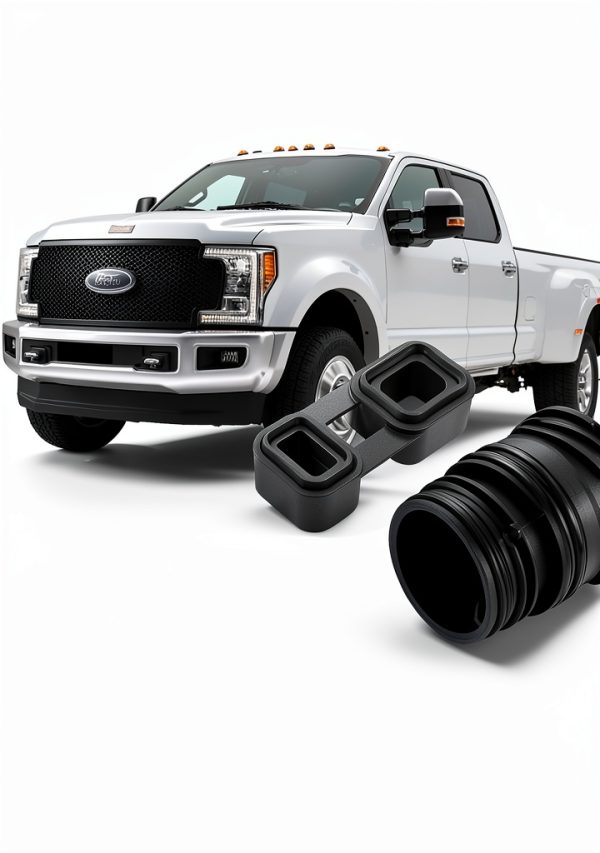 Transmission Valve Body Seal Kit JUQAFY PPO Design-1