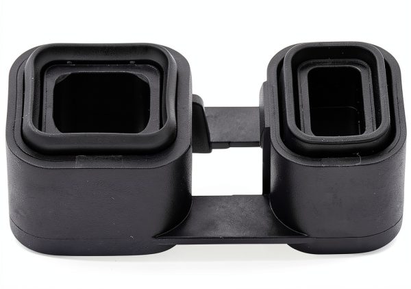 Transmission Valve Body Kit ApplianPar Aluminum-4
