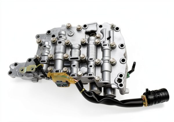 VekAuto Transmission Valve Body for Nissan Altima 2013-2016-2