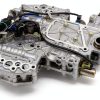 TR690 Valve Body coolautocore Metal Machined-5