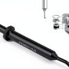 Fuel Injector Rail Seal Tool DPTOOL Machined Set-2