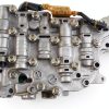 Trolling MAN Stainless Steel Transmission Valve Body Kit-0