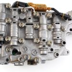 Trolling MAN Stainless Steel Transmission Valve Body Kit-0