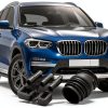 BMW Transmission Valve Body Kit by X AUTOHAUX-5