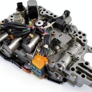 Transmission Valve Body Kit TEKKOAUTO Aluminum-0