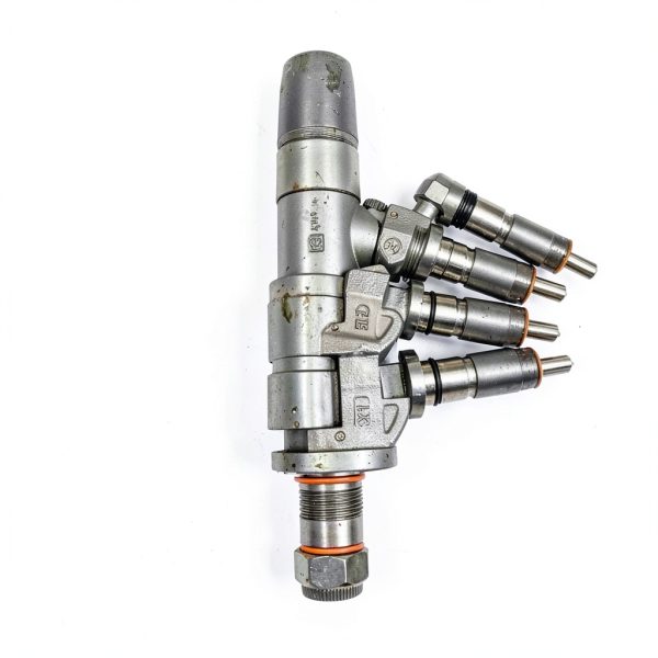 Duramax LB7 Fuel Injector Kit johntruck Steel-2