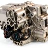 TEWOLISES Valve Body CVT Transmission-7
