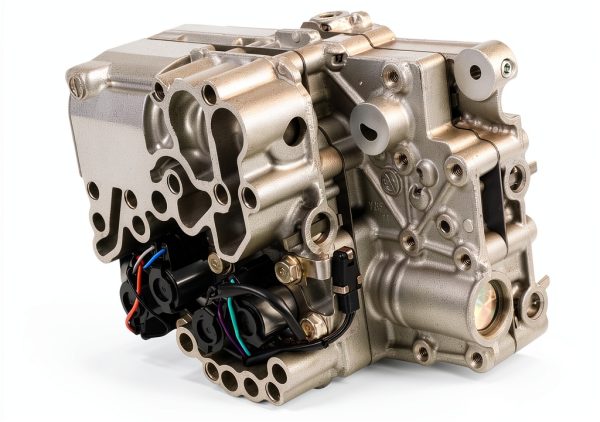 TEWOLISES Valve Body CVT Transmission-7
