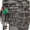 ALING Metal Transmission Valve Body Kit for INFINITI-5