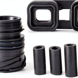 Transmission Valve Body Kit ApplianPar Aluminum-0