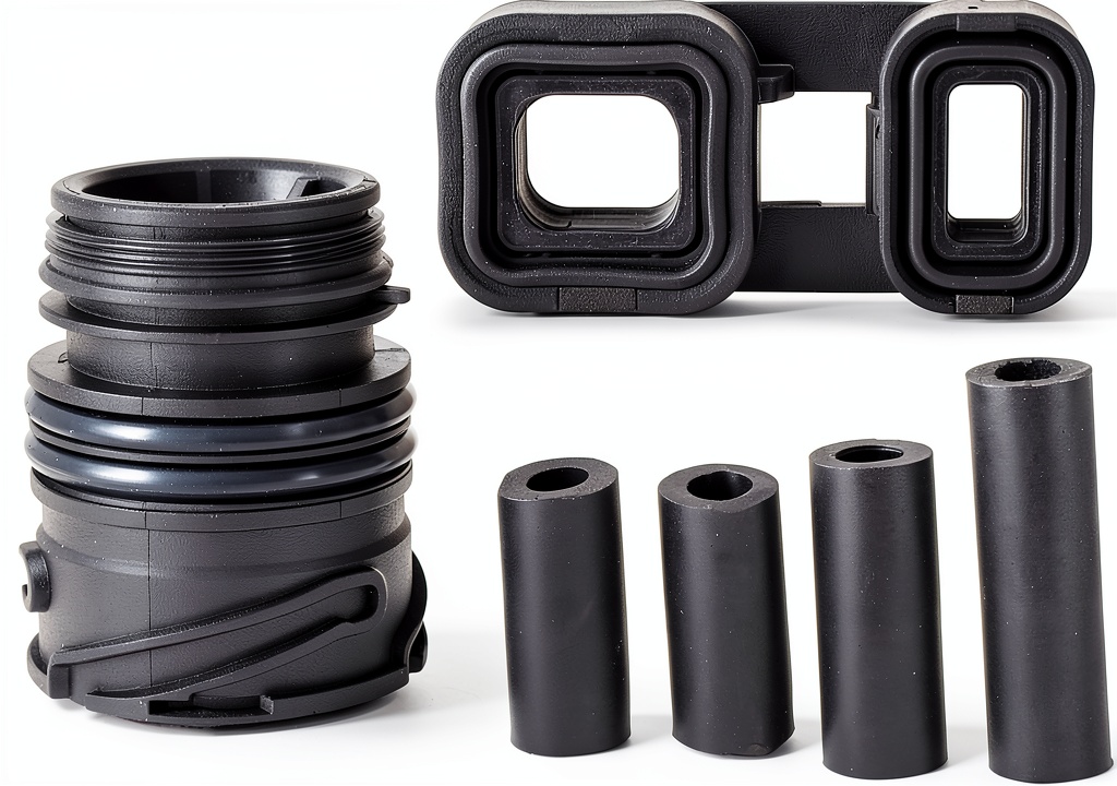 ApplianPar transmission valve body kit installed in a Ford F-150