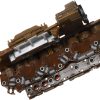 Transmission Control Valve ACDelco Lead 4‑Port-0