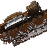 Transmission Control Valve ACDelco Lead 4‑Port-0