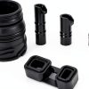Silscvtt Transmission Valve Body Kit for BMW 325i 330i-4