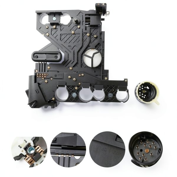 722.6 Transmission Valve Body Kit by Nature Boundary-1