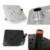 LUKYUCHA Transmission Conductor Plate 6R80 Chrome-5