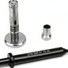 Fuel Injector Rail Seal Tool DPTOOL Machined Set-1