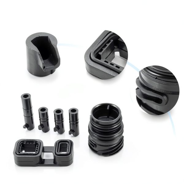 BMW Transmission Valve Body Kit by X AUTOHAUX-2