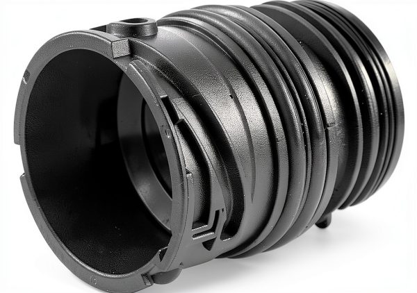 Ford Transmission Connector Fitede Durable Metal-6