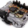 ALING Metal Transmission Valve Body Kit for INFINITI-0