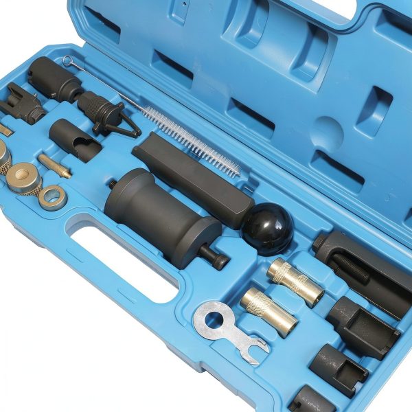 VW Fuel Injector Tool Kit by DPTOOL Automotive-6