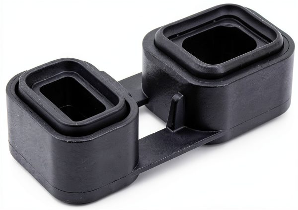 Transmission Valve Body Kit ApplianPar Aluminum-5