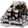 ALING Metal Transmission Valve Body Kit for INFINITI-1